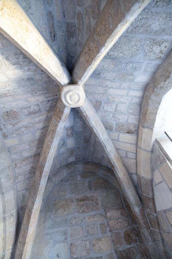 Chambre Orientale Cherazade Maison De L'Eglise Narbonne Exteriör bild