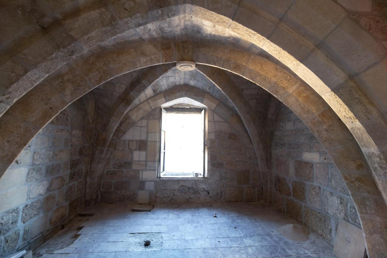 Chambre Orientale Cherazade Maison De L'Eglise Narbonne Exteriör bild